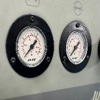 Jun-Air Air Compressor image 3